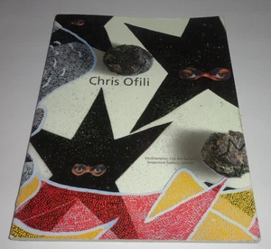 Chris Ofili Paperback - Imagen 1 de 5