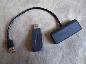 XIM APEX PS4 PS3 Mouse Keyboard Adapter Converter One Microsoft Xbox 360 PC - Picture 1 of 2