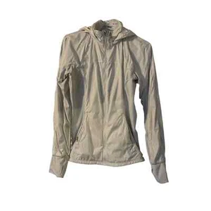 Lululemon lined windbreaker, size 6 - Picture 1 of 5