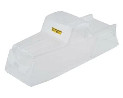 JConcepts JCI Creep 12.3" Rock Crawler Body (Clear) [JCO0403] - Image 1 of 4