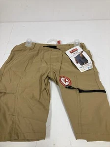 NEW Boys Wrangler Five Star Premium Tech Cargo Size M (8) - Picture 1 of 4
