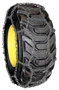 Aquiline MPC 400/80-24 Tractor Tire Chains - Picture 1 of 1