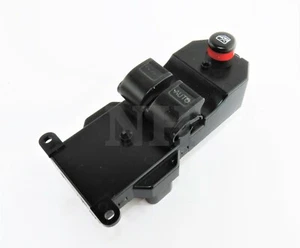 35750S6AE011M1 Honda Civic V Genuine Driver Side Electric Window Lifter/ Switch - Picture 1 of 3