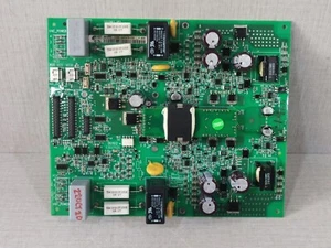 SOCOMEC DU102 E302752G Scheda PCB da pannello UPS - Foto 1 di 10