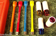 Torque Stick Color Chart