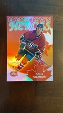 2002-03 O-Pee-Chee - Hometown Heroes Canada Glossy Doug Gilmour