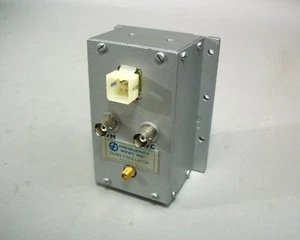 Oscillateur pistolet à micro-ondes Frequency West Inc. GSC-540LMF-01 - d'occasion - Photo 1/7