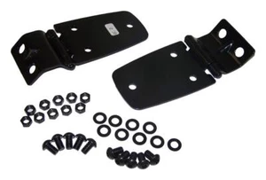 Crown Automotive HOOD HINGE SET RT26045 - Picture 1 of 2
