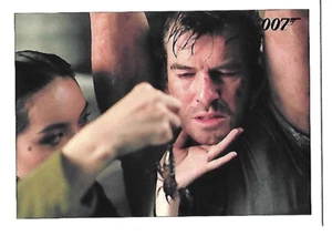 2017 Rittenhouse James Bond Archives Final Edition Die Another Day Base Card #10 - Picture 1 of 1