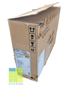 Nueva Caja Abierta ASR-920-12CZ-D Metro IP, 10Gig Licencia Permanente. - Imagen 1 de 1