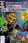 Real Ghostbusters, The (Vol. 1) #17 VF/NM; Now | we combine shipping