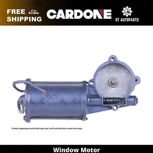 For 1974-1978 Chrysler New Yorker Window Motor Cardone 1975 1976 1977 - Picture 1 of 7