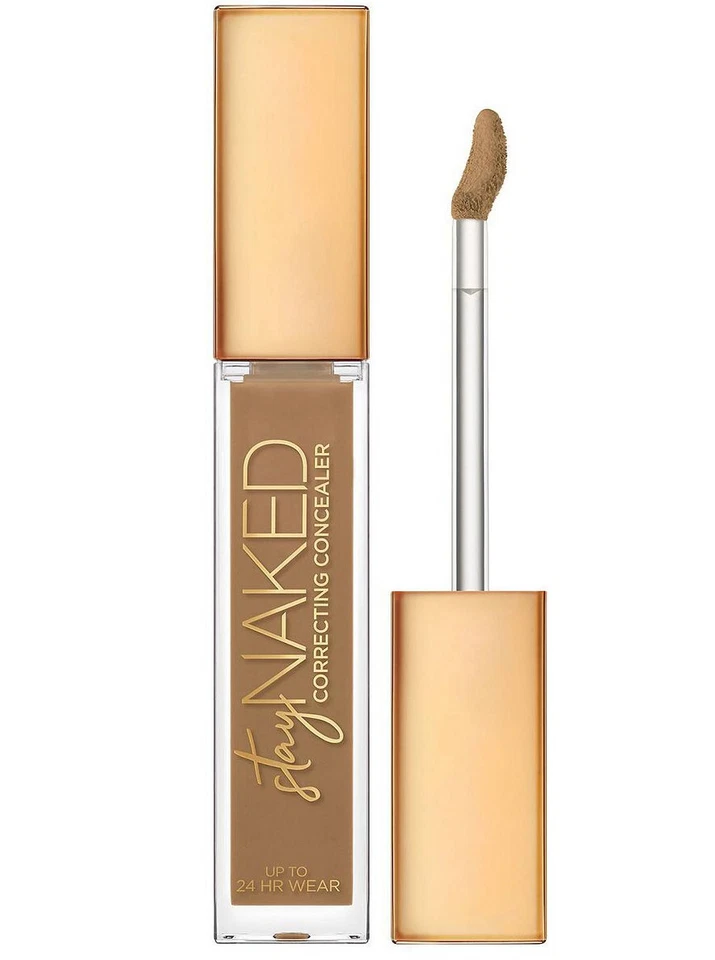 Novo corretivo corretivo Urban Decay Stay Naked 50CP na caixa - Imagem 1 de 1