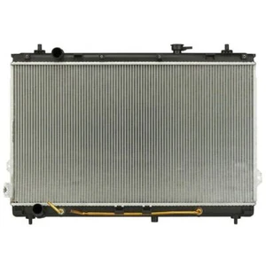 Radiator Fits Hyundai Entourage 3.8L 2007-2010 Fits Kia Sedona 3.8L 2006-2010 - Picture 1 of 4