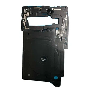 Samsung Antenna NFC ORIGINALE FLAT frame centrale superiore per Galaxy S10 Plus - Imagen 1 de 1