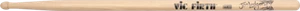 Paar VIC FIRTH SIGNATURE JEN LEDGER Leisten - SLED - Bild 1 von 1