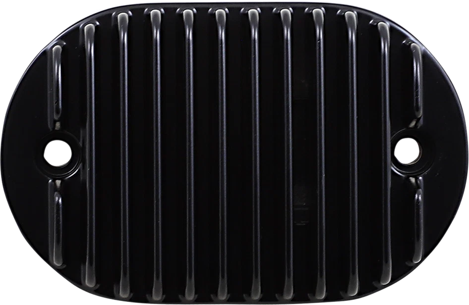 Regulador de voltaje de estado sólido negro Drag Specialties 74700031 Harley Softail 18+ Foto 1 de 1