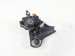 2016 BMW S1000RR K46 Brembo Rear Brake Caliper & Bracket 34217718562 - Picture 1 of 12