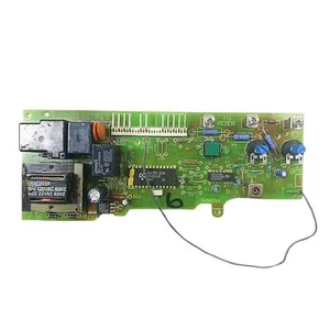 Liftmaster Chamberlain Circuit Board Green Learn Button 41A4252-7 - BOARD ONLY! - Picture 1 of 4