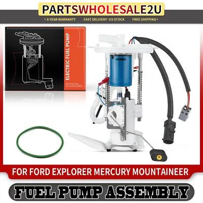 Bomba de combustible para Ford Explorer Sport Trac 07-09 Explorer Mercury Mountaineer 06-09 Foto 1 de 4