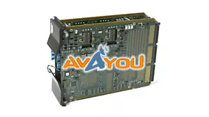Grass Valley DM-33501 256x128 XPT base (double stack unit)! for Trinix Router - Picture 1 of 5