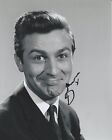 Des O Connor HAND SIGNED 8x10 Photo, Autograph, Des And Mel, Countdown (B)
