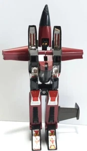 Figura Hasbro 1983 Takara Vintage Incompleta SOLO PIEZAS - Imagen 1 de 12