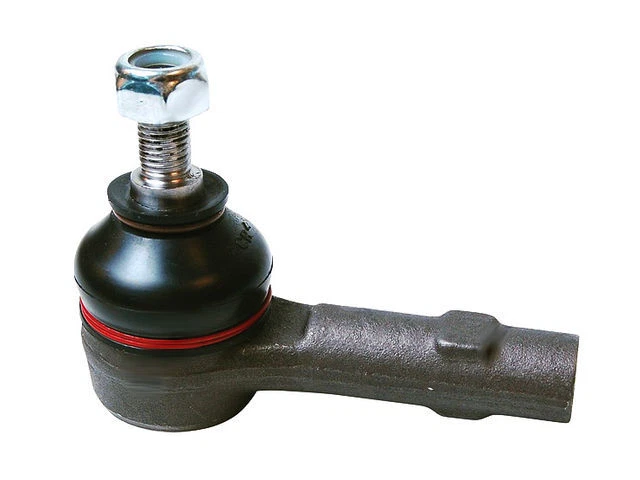 Extremo de barra de amarre exterior delantero 86163XW extremo de barra de amarre de dirección para Volvo S40 2000 Foto 1 de 2