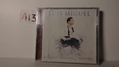 Thalia Music CD - La Sensacion de Thalia -NUEVO Y SELLADO --A13 Foto 1 de 2