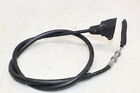 1994 Honda Xr200r Clutch Cable Line