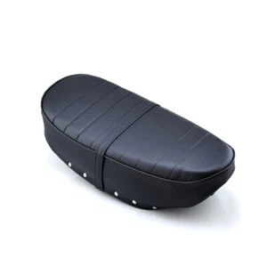Motorcyle For HONDA CT70 CT90 DAX CT70H ST70 ST50 1969-1971 Retro Rivets Seat - Picture 1 of 9