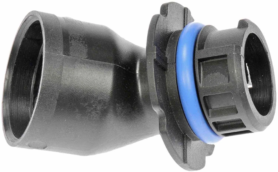 Pescoço de enchimento de óleo de motor Dorman plástico para Chevy Corvette Camaro Silverado 1500 - Imagem 1 de 4