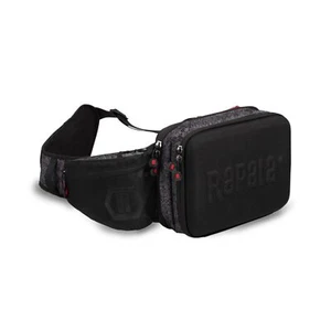 Rapala Urban Classic Sling Bag Umhängetasche Angeltasche inkl. 2 Boxen - Bild 1 von 2