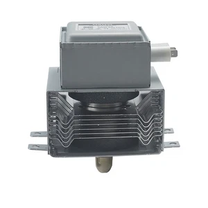 Equipo de microondas industrial Samsung Magnetron OM75P (31) Magnetrón de refrigeración por aire - Imagen 1 de 7