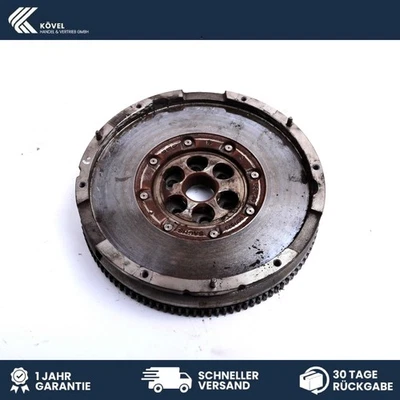 Original Zweimassenschwungrad Opel Insignia A 2.0 CDTI Schalter 55573488 - Bild 1 von 2