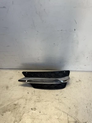 MERCEDES BENZ C250 LUZ DE CIRCULACIÓN CONDUCTOR IZQUIERDO 2012 2013 2014 A2048851353 LED OEM Foto 1 de 4