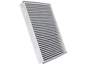 Porsche Cabin Air Filter, Cayenne | 2003-2010 95581963100--HEN - Picture 1 of 5