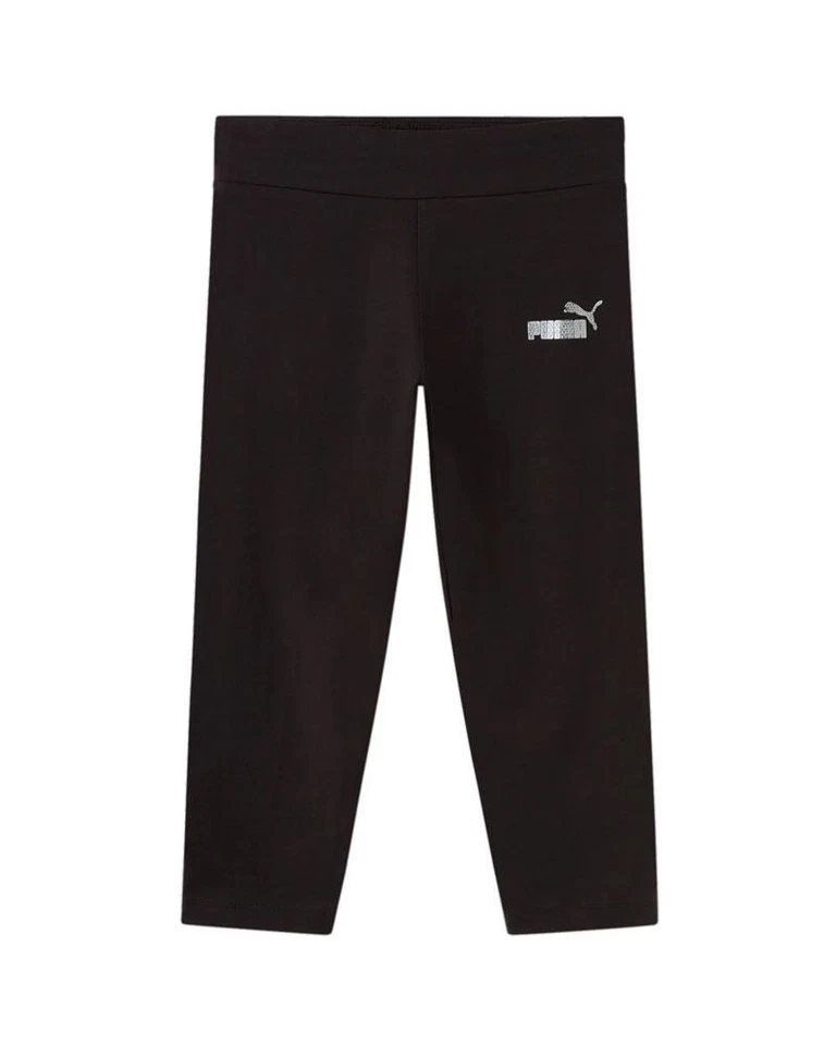 Pantalones 3/4 Niña Puma - Imagen 1 de 1