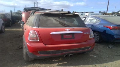 Used Turbocharger fits: 2007 Mini COOPER 1.6L HT Cooper S Grade A Foto 1 de 4