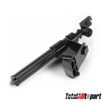 Headlamp Water Spray Nozzle Pump for Volvo S40 2004-2012 V50 05-11 Front Right - Image 1 of 4