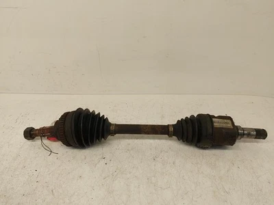 2004 CHRYSLER VOYAGER 2.5L Diesel N/S Passengers Left Front Driveshaft with ABS - Image 1 of 3