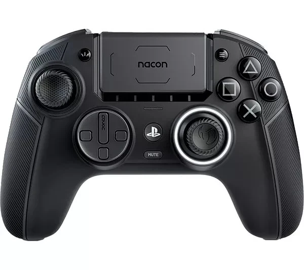 Nacon Revolution 5 Pro Wireless Controller - Black - New Warranty Replacement - Image 1 of 1