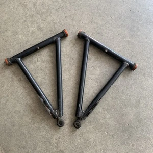 1996 Polaris Sport 400L Lower A-Arms Right Left A Arm - Picture 1 of 6