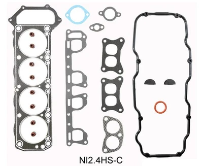 Jeu de Joints Culasse pour Nissan 720 D21 Pathfinder 2.4L SOHC 83-89 Ra / 677RB Foto 1 de 4