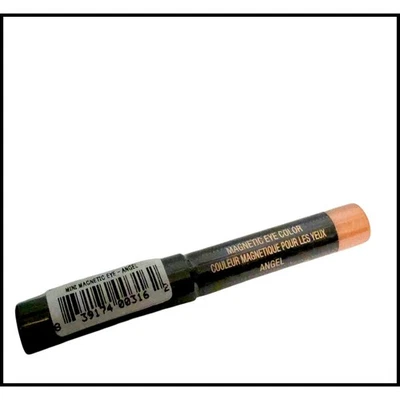 NUDESTIX Magnetic Eye Color Pencil Angel Cream Shimmer Mini 2.5g Eyeliner Shadow - Image 1 of 4