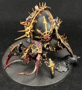 Venomcrawler - Chaos Space Marines - Warhammer 40k - Foto 1 di 5