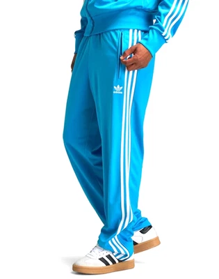 NOVA CALÇA MASCULINA ADIDAS ORIGINALS FIREBIRD TREFOIL TRACK ~TAMANHO GRANDE #KN0969 - Imagem 1 de 4