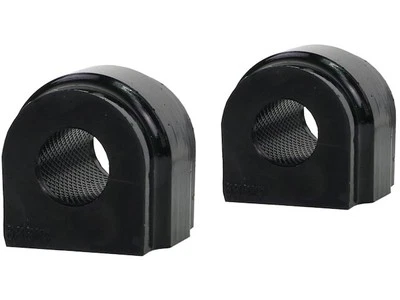 For 2012-2013 Audi TT RS Quattro Sway Bar Bushing Kit Rear Whiteline 49285XZQC - Image 1 of 2