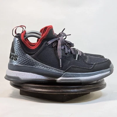 Adidas D Lillard 1 Zapatos Para Hombres 7 Baloncesto Damian Lillard Techfit Adiprene Foto 1 de 4