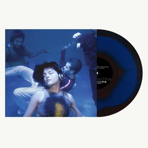 THE MARIAS Submarine Blood Records Exclusive Vinyl Record LP /5000 IN HAND ๐ โ
- Foto 1 di 3